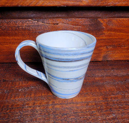 Mug conique – Image 2