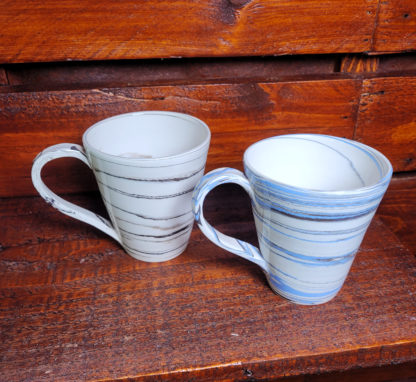 Mug conique – Image 3
