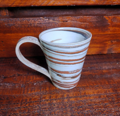 Mug conique – Image 5